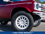 2025 Bronco Thumbnail 4
