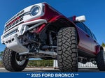 2025 Bronco Thumbnail 5