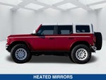 2025 Bronco Thumbnail 6