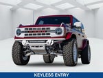 2025 Bronco Thumbnail 7