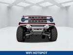 2025 Bronco Thumbnail 9