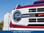 2025 Bronco Thumbnail 13