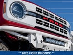 2025 Bronco Thumbnail 15