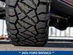 2025 Bronco Thumbnail 20
