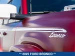 2025 Bronco Thumbnail 23
