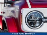 2025 Bronco Thumbnail 24