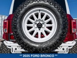 2025 Bronco Thumbnail 28