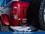 2025 Bronco Thumbnail 29