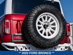 2025 Bronco Thumbnail 30