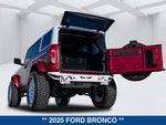 2025 Bronco Thumbnail 33