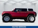2025 Bronco Thumbnail 34