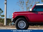 2025 Bronco Thumbnail 36