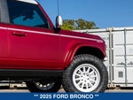 2025 Bronco Thumbnail 38