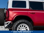 2025 Bronco Thumbnail 39