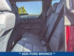 2025 Bronco Thumbnail 42