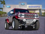 2025 Bronco Thumbnail 38