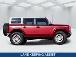 2025 Bronco Thumbnail 39