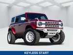 2025 Bronco Thumbnail 40