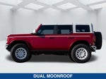 2025 Bronco Thumbnail 42
