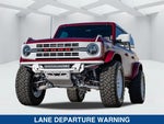 2025 Bronco Thumbnail 43