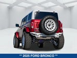 2025 Bronco Thumbnail 50