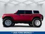 2025 Bronco Thumbnail 53