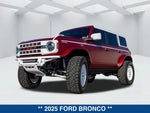 2025 Bronco Thumbnail 54
