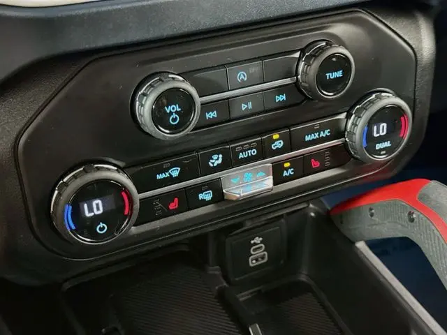 2026 Ford Bronco - $55,407