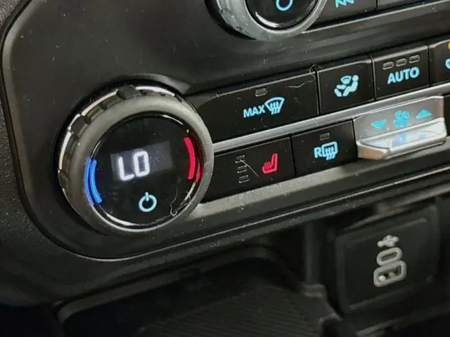 2026 Ford Bronco - $55,407