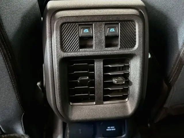 2026 Ford Bronco - $55,407