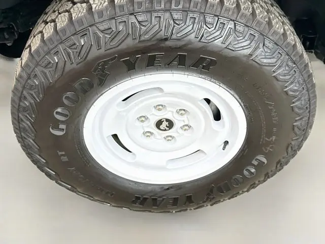 2026 Ford Bronco - $55,407