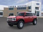 2026 Bronco Thumbnail 1