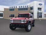 2026 Bronco Thumbnail 2