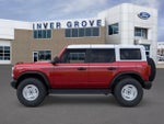 2026 Bronco Thumbnail 3