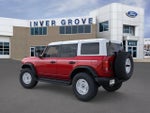 2026 Bronco Thumbnail 4