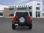 2026 Bronco Thumbnail 5