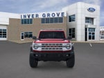 2026 Bronco Thumbnail 6