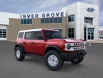 2026 Bronco Thumbnail 7