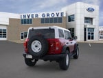 2026 Bronco Thumbnail 8
