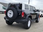 2026 Bronco Thumbnail 3