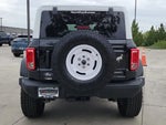 2026 Bronco Thumbnail 4