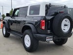 2026 Bronco Thumbnail 5