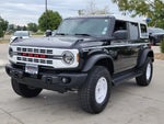 2026 Bronco Thumbnail 7