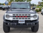 2026 Bronco Thumbnail 8