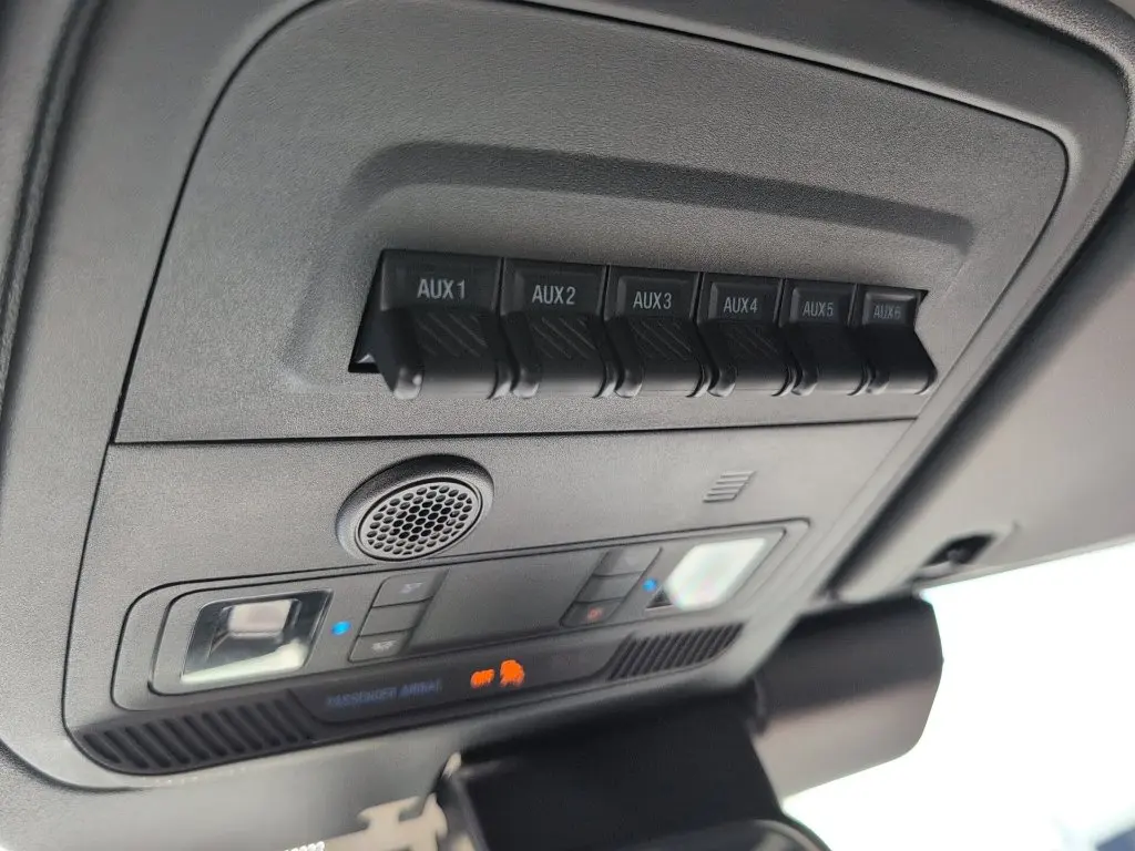 2026 Ford Bronco - $55,775