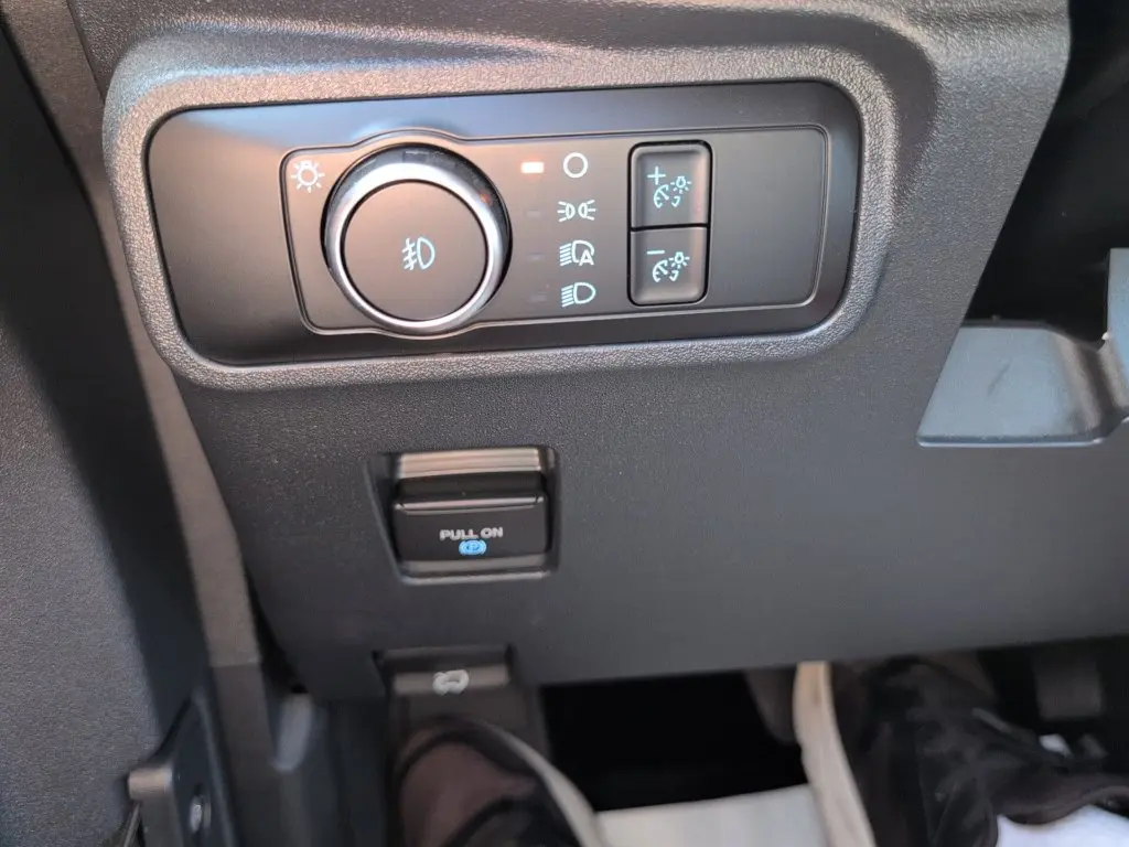 2026 Ford Bronco - $55,775