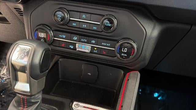 2023 Ford Bronco Heritage Edition