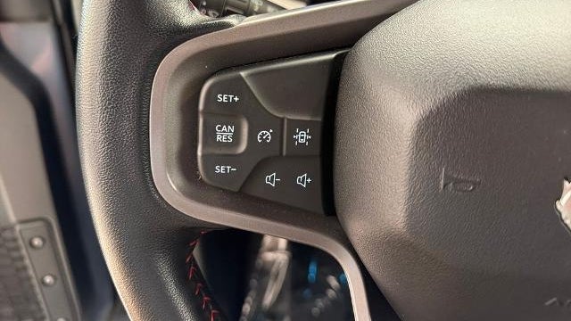 2023 Ford Bronco Heritage Edition