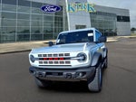 2024 Bronco Thumbnail 5