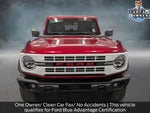2025 Bronco Thumbnail 2